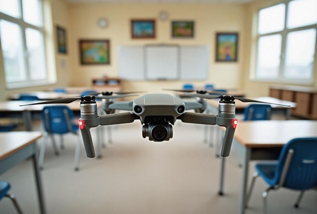 航拍專題實踐培訓課程