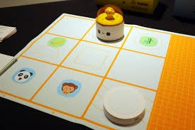 Matatalab 編程課程