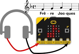 騰訊Miro:bit音樂學習課程