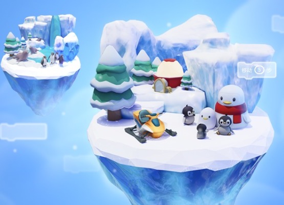 快叮島編程課程