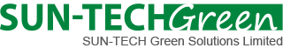 SUN-TECH Green Solutions Limited
