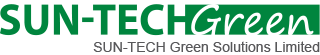 Sun-Tech Green Solutions Limited