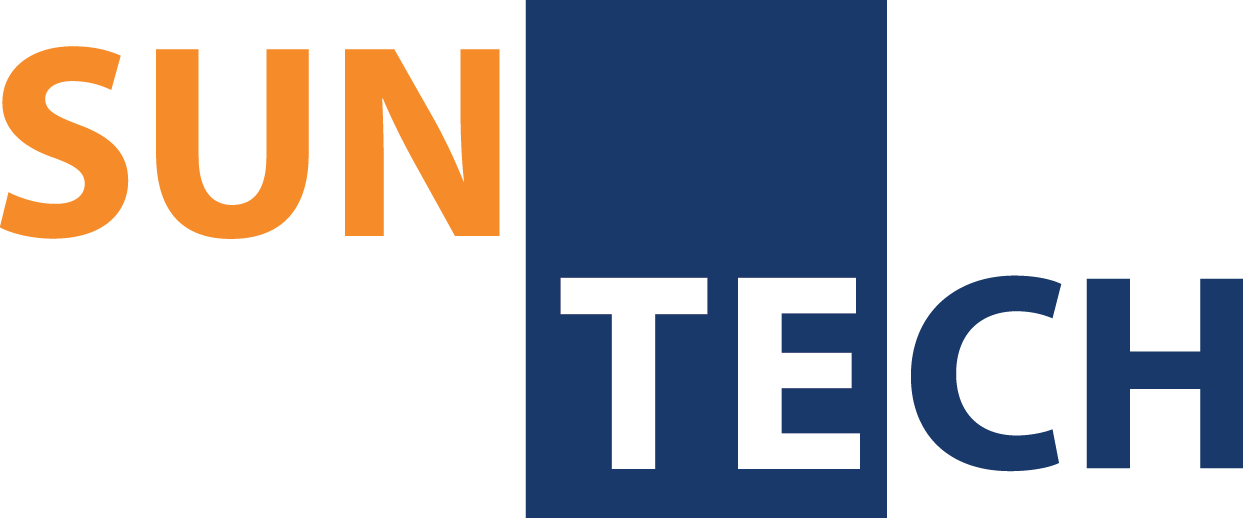 SUN-TECH International Group Limited Logo